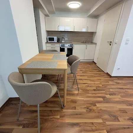 Altstadt 3 Appartement Passau