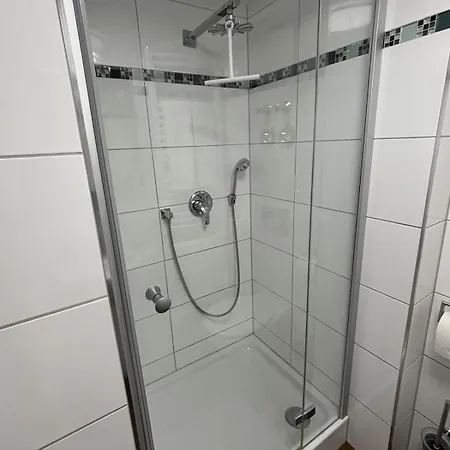 Appartamento Altstadt 3 *