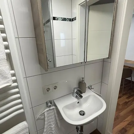 Altstadt 3 Apartment