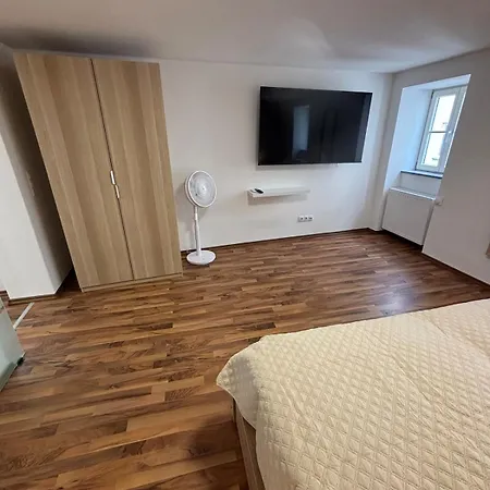 Apartment Altstadt 3