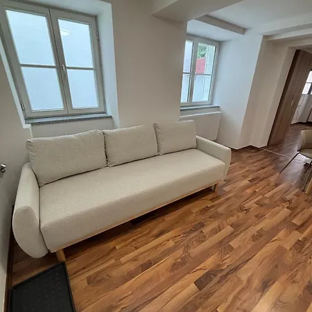 Appartement Altstadt 3 Passau