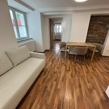 Altstadt 3 Appartement *