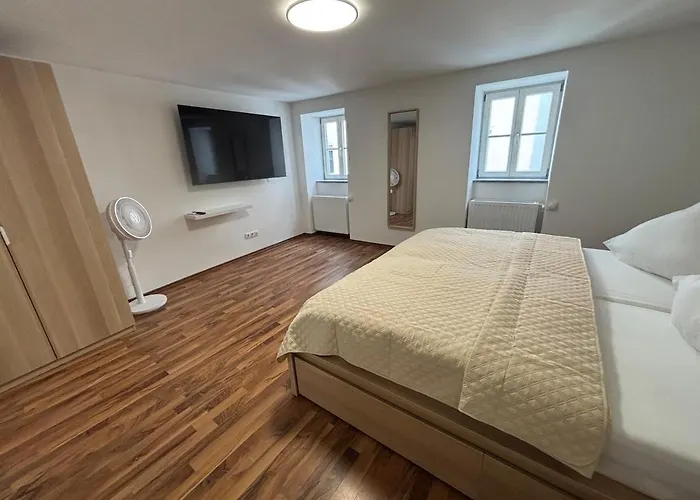 Altstadt 3 Appartamento *