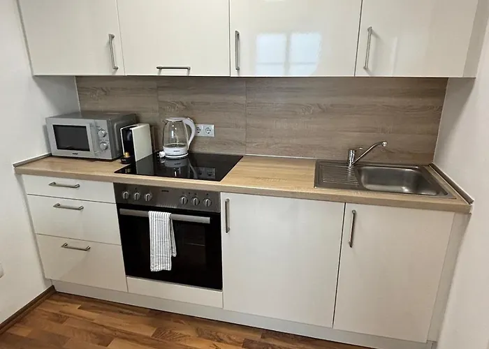 Altstadt 3 Appartamento *