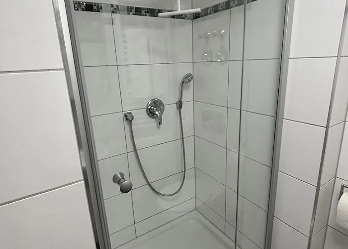 Appartamento Altstadt 3 *