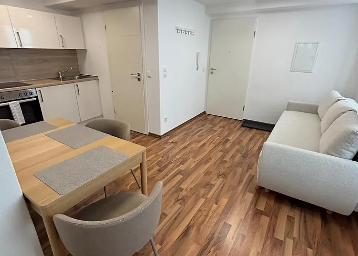 Appartamento Altstadt 3 Passavia