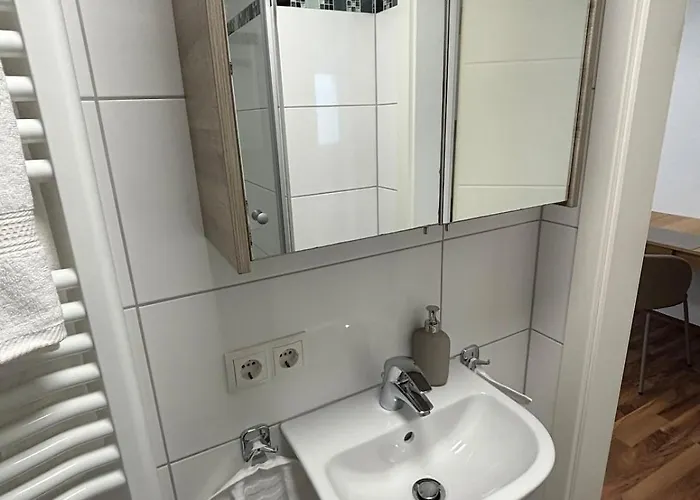 Altstadt 3 Appartamento