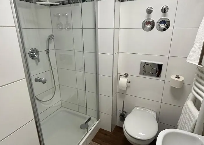 Altstadt 3 Appartamento Passavia