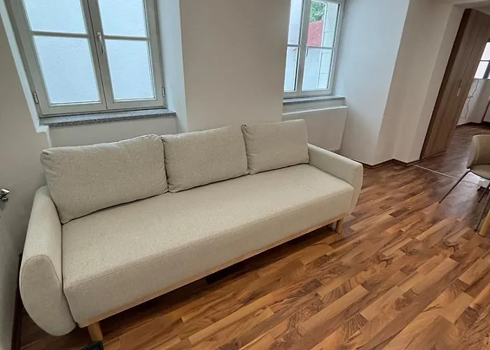 Appartamento Altstadt 3 Passavia