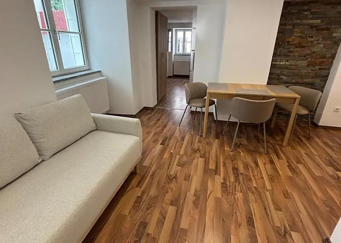 Altstadt 3 Appartamento *